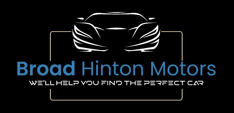 Broad Hinton Motors Logo